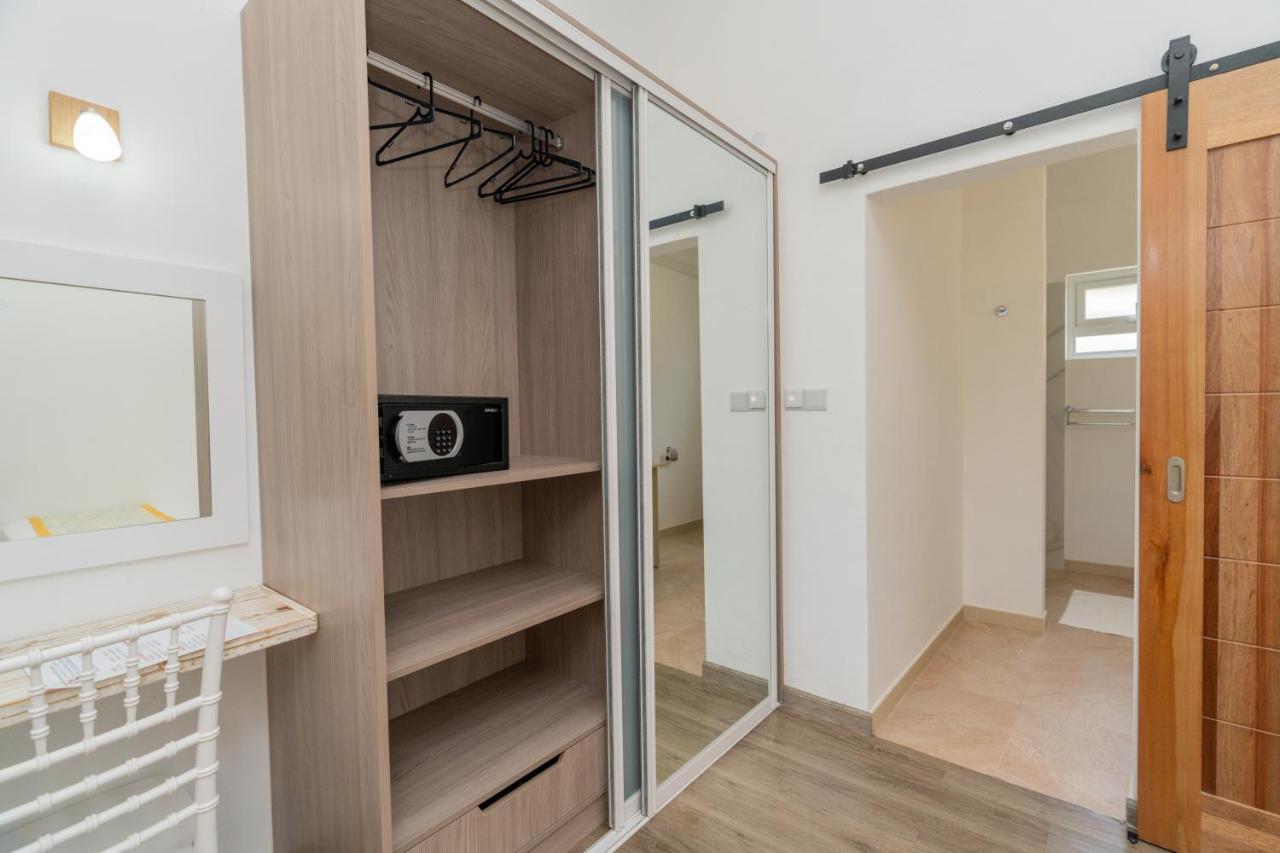 Romance Bungalows Бо Валон Екстериор снимка