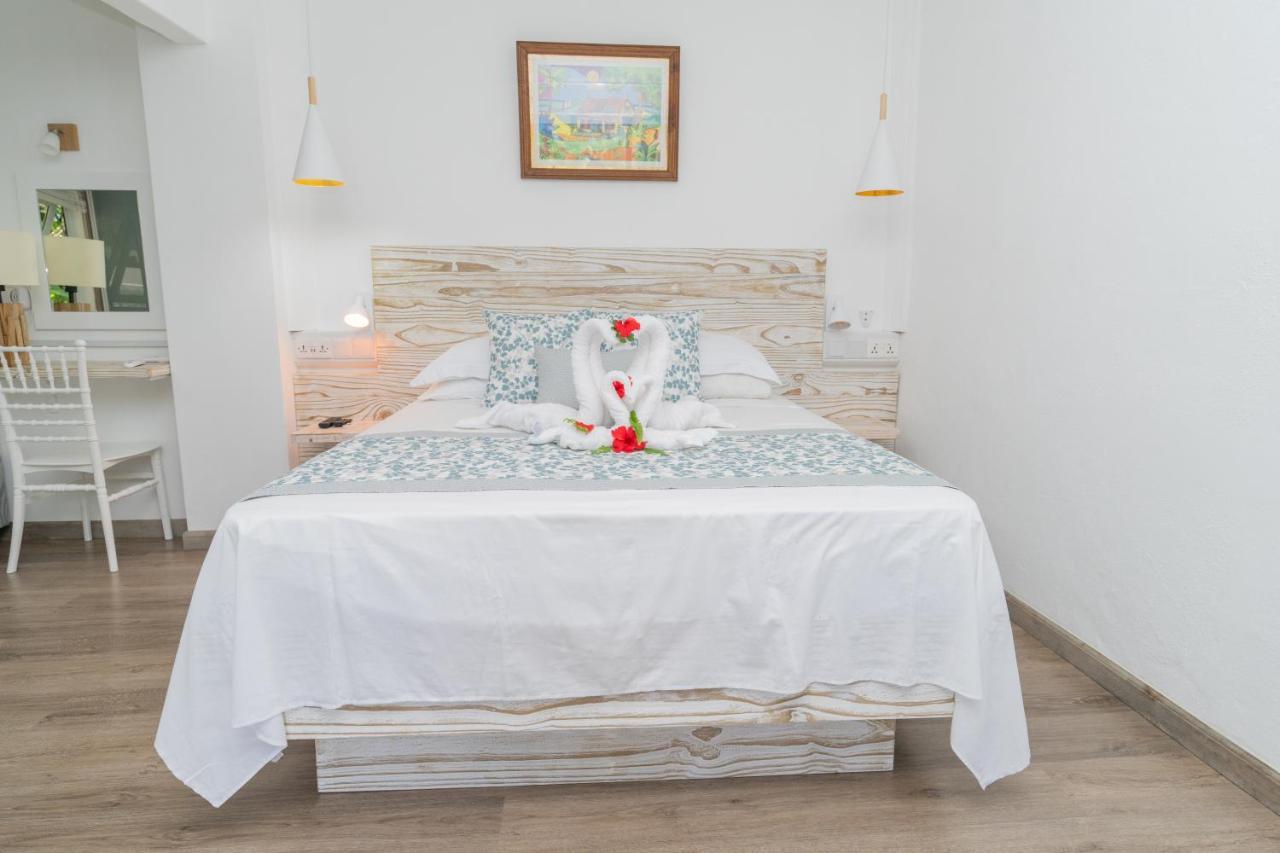 Romance Bungalows Бо Валон Екстериор снимка