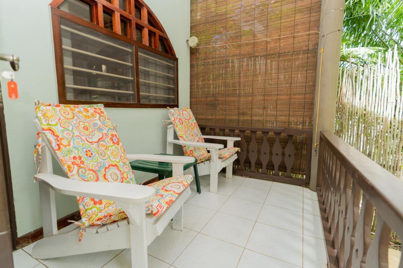 Romance Bungalows Бо Валон Екстериор снимка