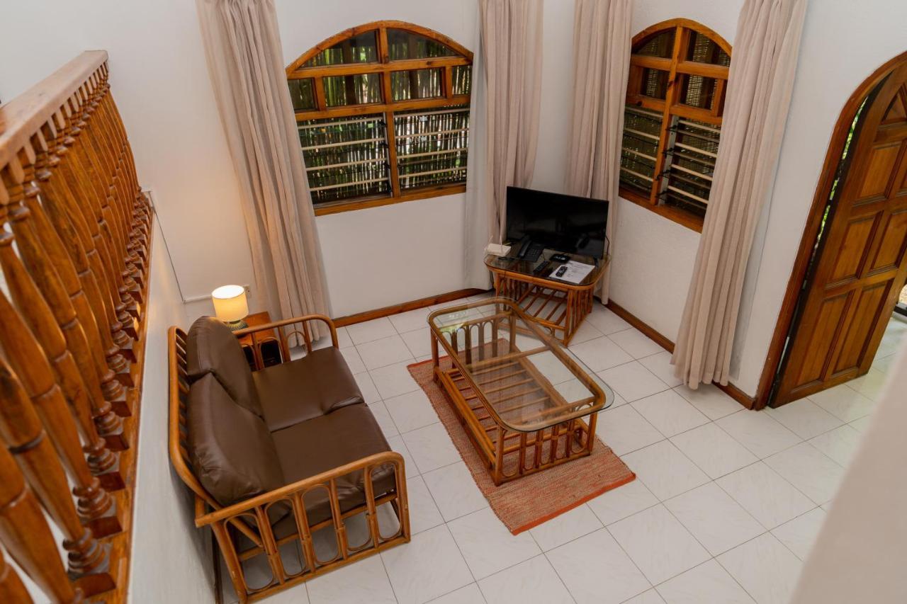 Romance Bungalows Бо Валон Екстериор снимка
