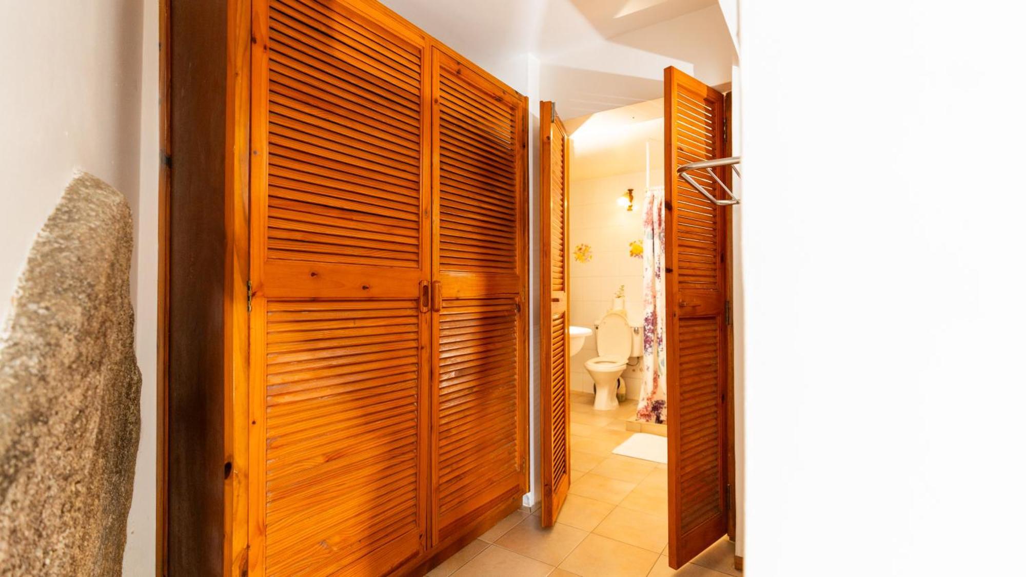 Romance Bungalows Бо Валон Екстериор снимка